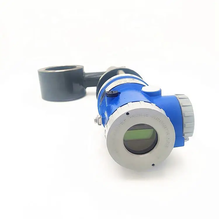 244LD преобразователь уровня жидкости с сертификатом SIL и ATEX