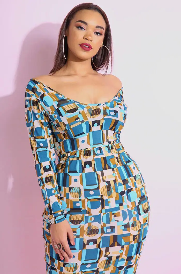 Новое поступление, женское элегантное сексуальное Повседневное платье с открытыми плечами, Клубная одежда