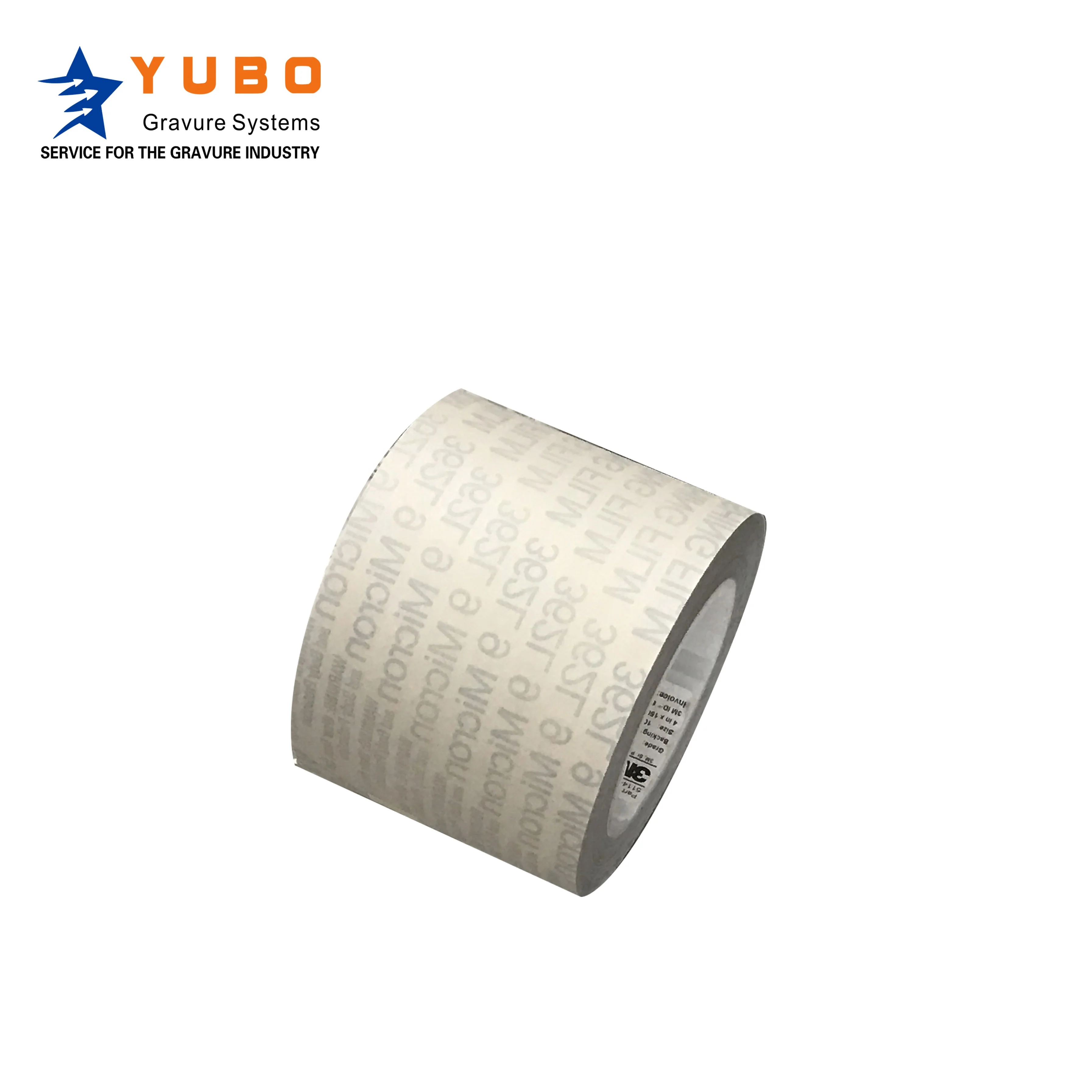
3M Sand belt Sand paper for chrome polishing or copper polishing gravure cylinder polishing 