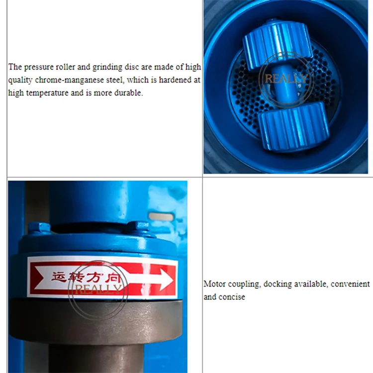 Multifunctional Pet Pellet Granulator Machines Low Price Commercial Farm  Chicken Dog Cat Food Feed Pellet Making Machine