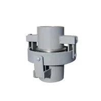 Industrial Bellows Expansion Joint Corrosion Resistance Stainless Steel Flexible Stainless steel ripple Metal Compensator
