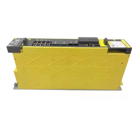 Fanuc A06B-6090-H244 японский оригинальный модуль сервоусилителя fanuc