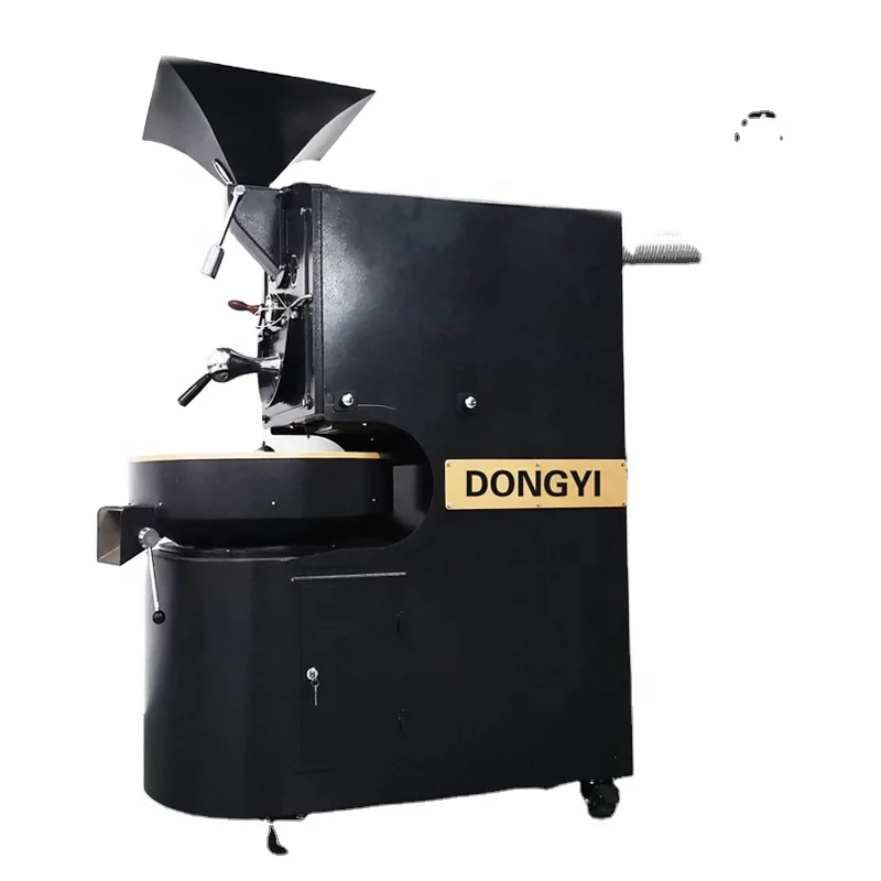 Кофейный ростер Giant 6, поставка от производителя, домашний кофейный ростер из нержавеющей стали 1 кг/2 кг/3 кг/5 кг/6 кг для продажи