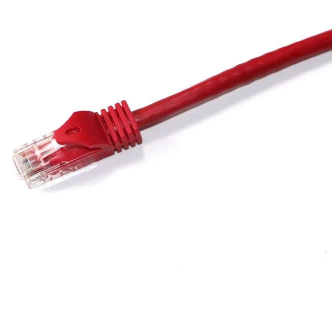 XXD Factory Direct Sale Wholesale Ultra High Performance Cat5e Cat 6 Patch Cables UTP/FTP Cat6 rj45 network cable