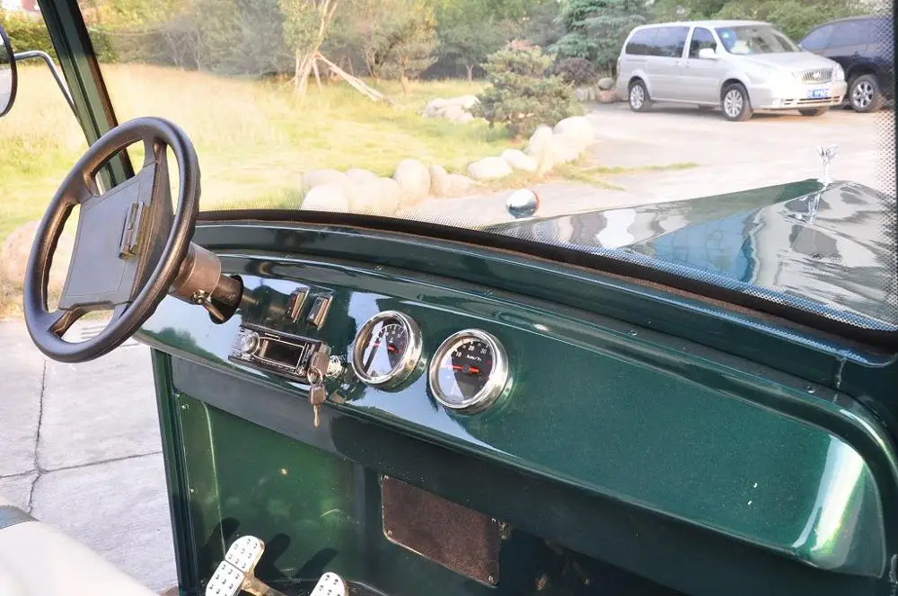 Electric sightseeing car tourism bus for sale