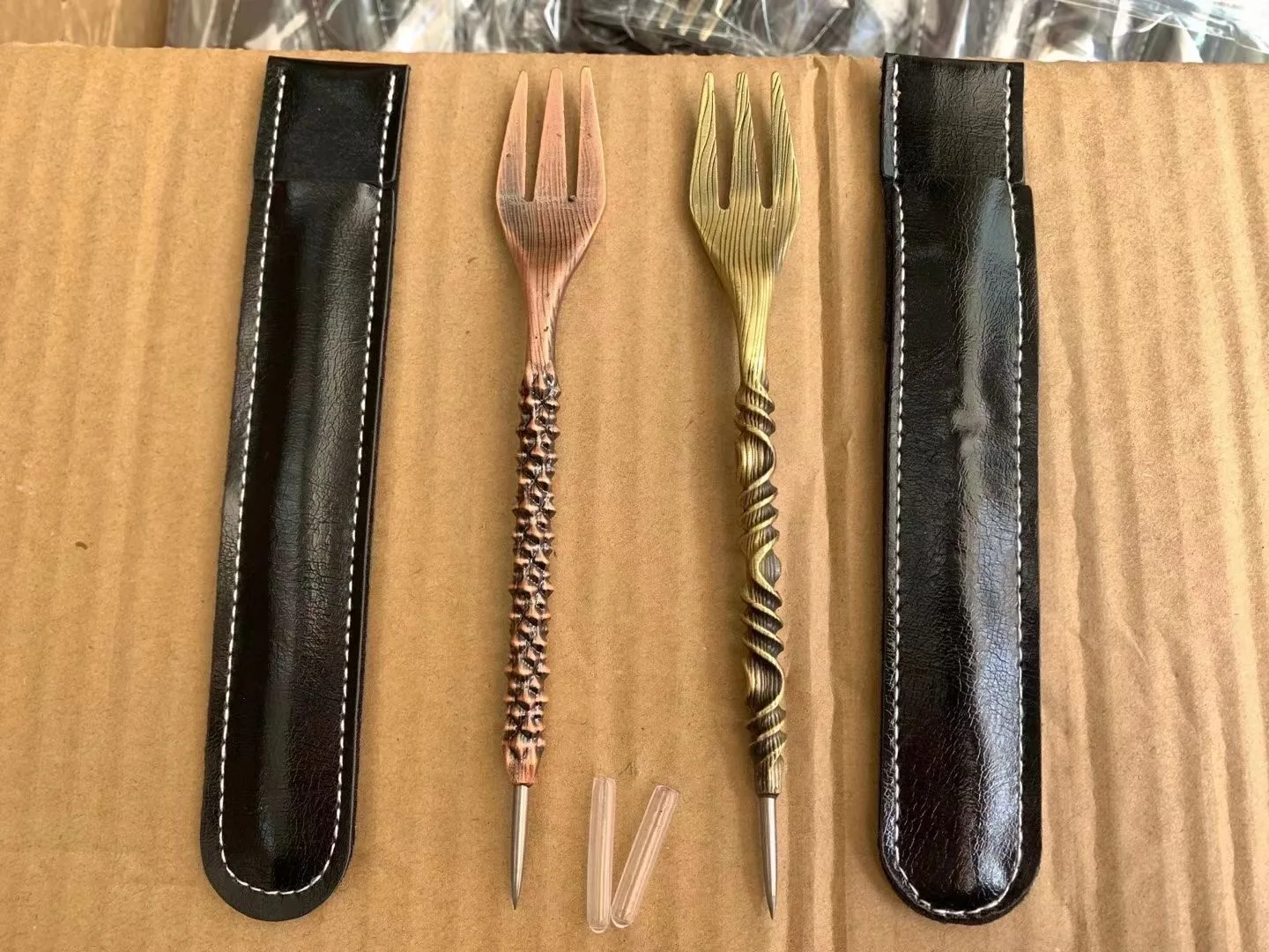 Hookah Yiwu Cross-border supply of hookah tool Arabian hookah accessories fork piercer