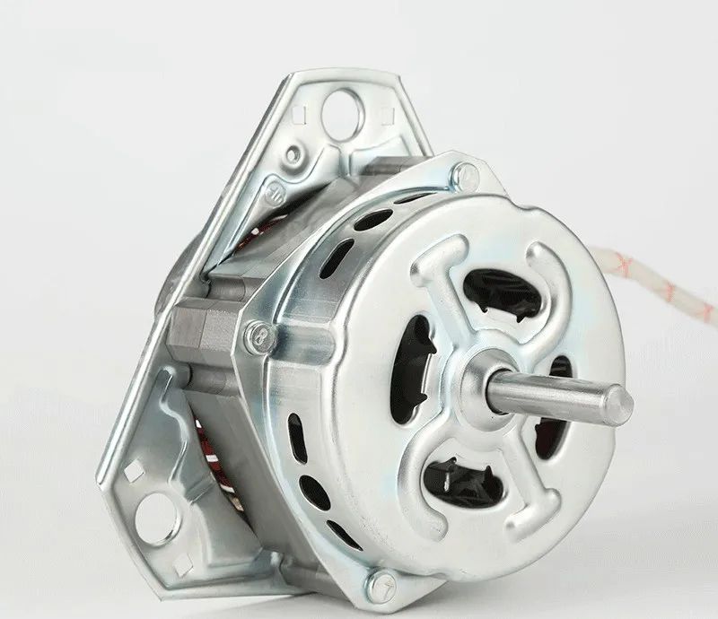 Washing Machine Parts Wash Motor 220V