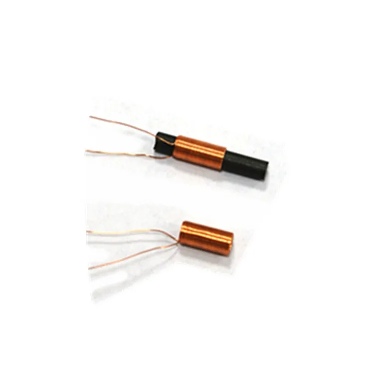 Антенна Rfid с ферритовым стержнем