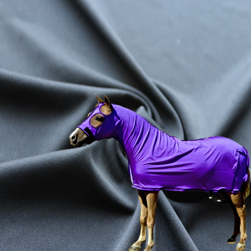 Yingfeng Textile Suppliers 4 Way Lycra Polyester Spandex Knitting Econyl Swimwear Lining Fabric