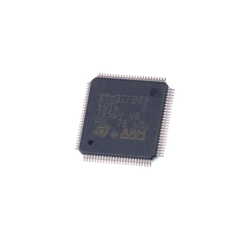 STM32F207VGT6 (New Original In Stock)Integrated Circuit IC Trustable Supplier BOM Kitting on Electronics
