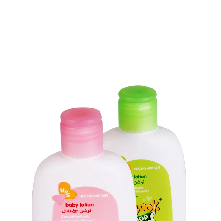 YOZZI baby bath lotion facial skin care with clear natural lotion lightening lotion babi daily skin care noncents