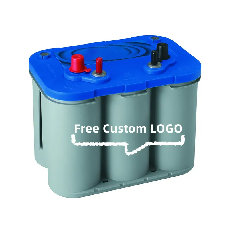 Chliss Deep Cycle Solar Gel Battery 12V 100Ah 150Ah 200Ah 250Ah 150 Amp 12 Volt Rechargeable Lead Acid Battery Wholesale Price