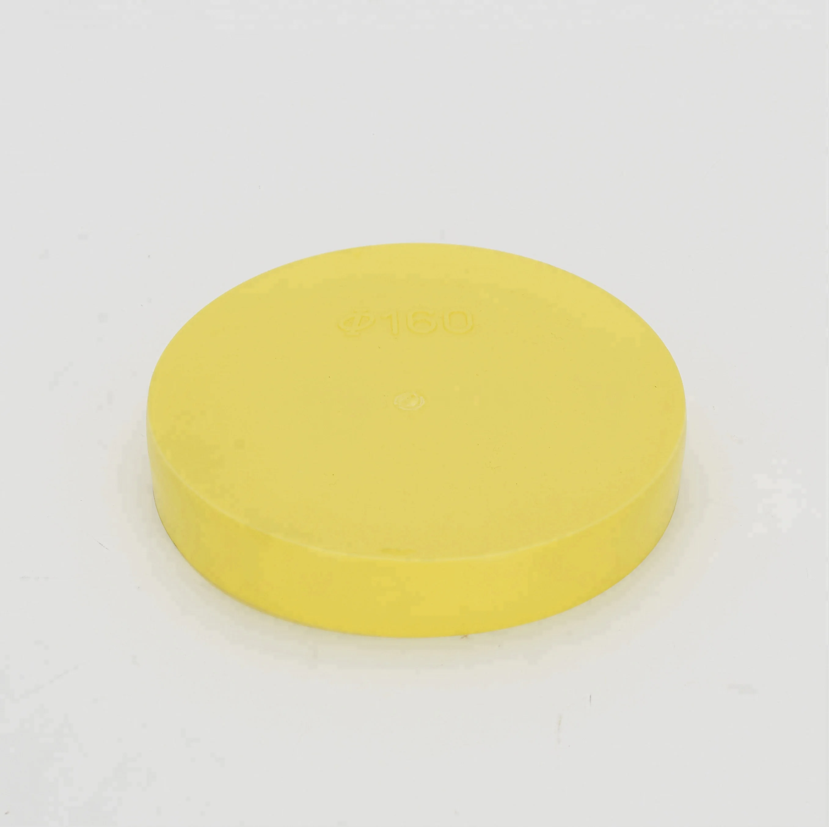 Wholesale Customized Good Quality Drainage testing tube plastic with end caps for pvc pipe cover