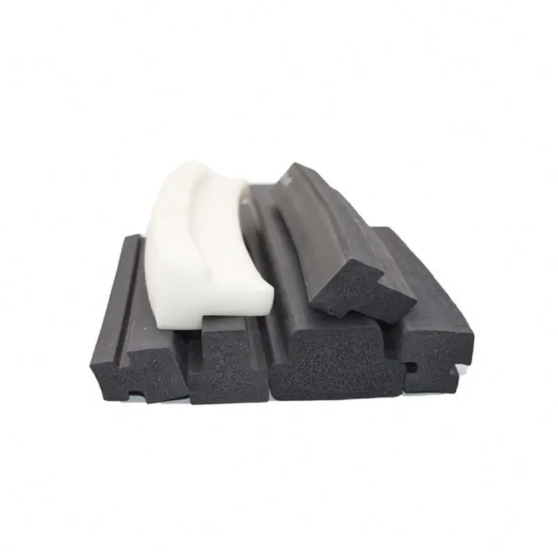 Original Factory Wholesale Aerated Concrete Mold Box Rubber/Silicone Rubber Sealing Strip