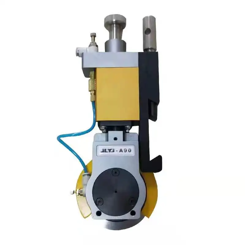 Высококачественный держатель пневматического режущего инструмента, набор продольных ножей