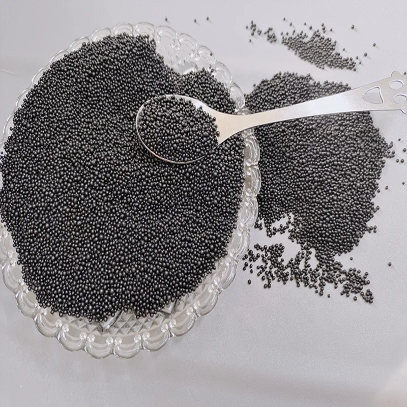 Hot Sale Expandable Graphite Eps Raw Material Polystyrene Granules Eps Beads