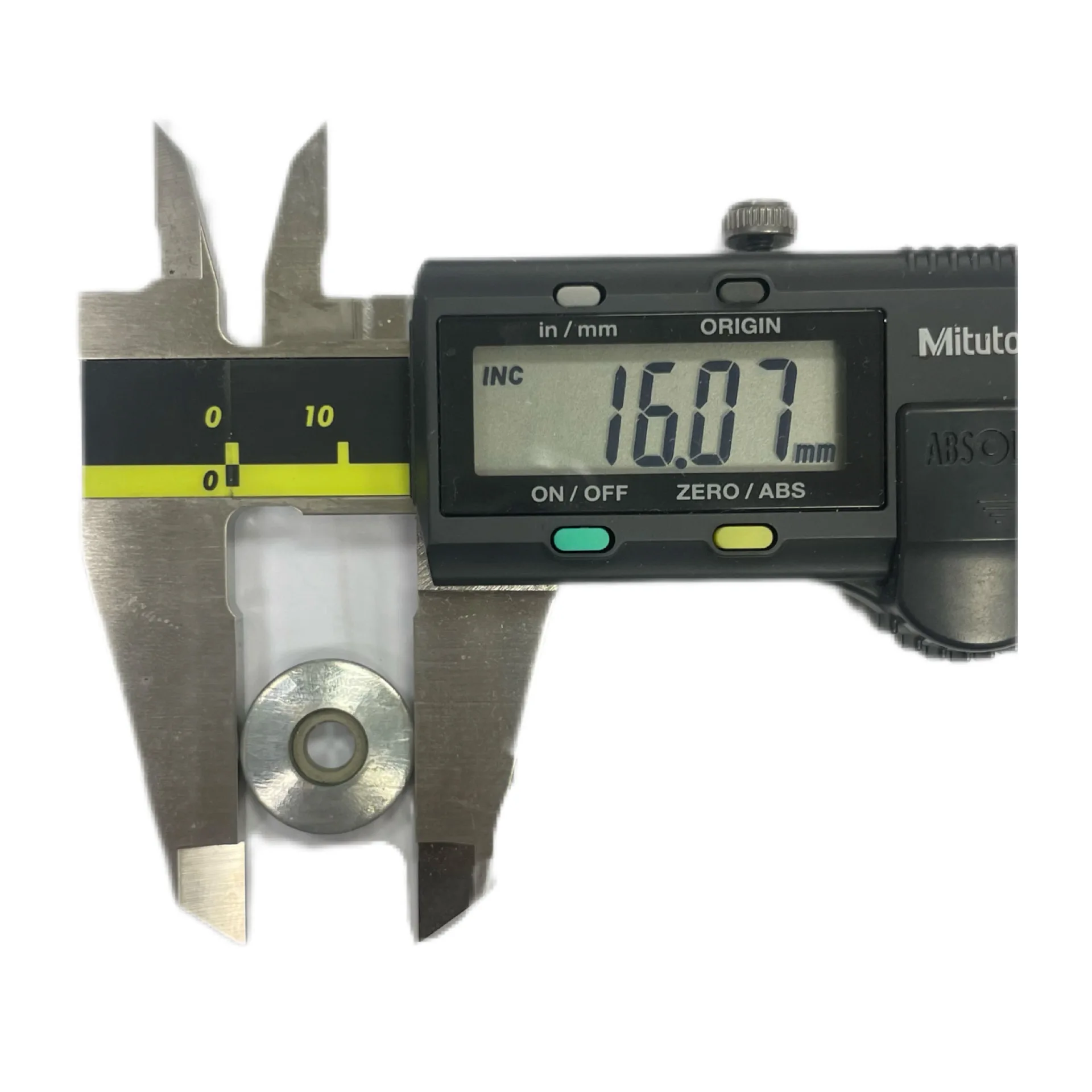 Taiwan Brand Customized Galvanized Steel Sealing Washer Rubber Bonded Sealing Grey EPDM Washer OD 16