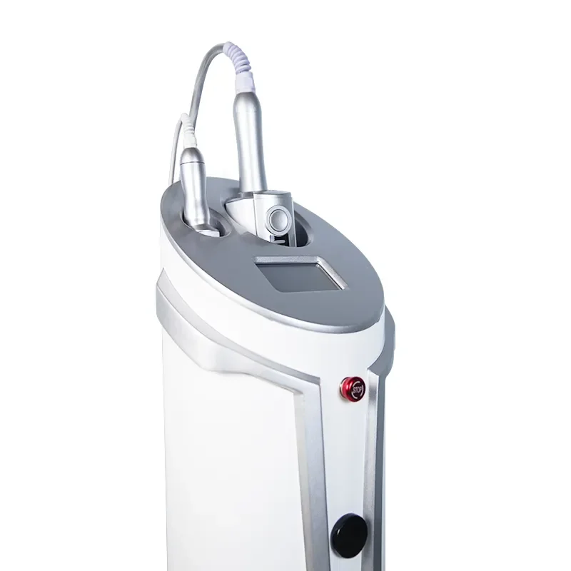 Inner Ball Roller Body Shaping Slimming Machine Roller Massage Fat Reduction 8d roller slimming machine