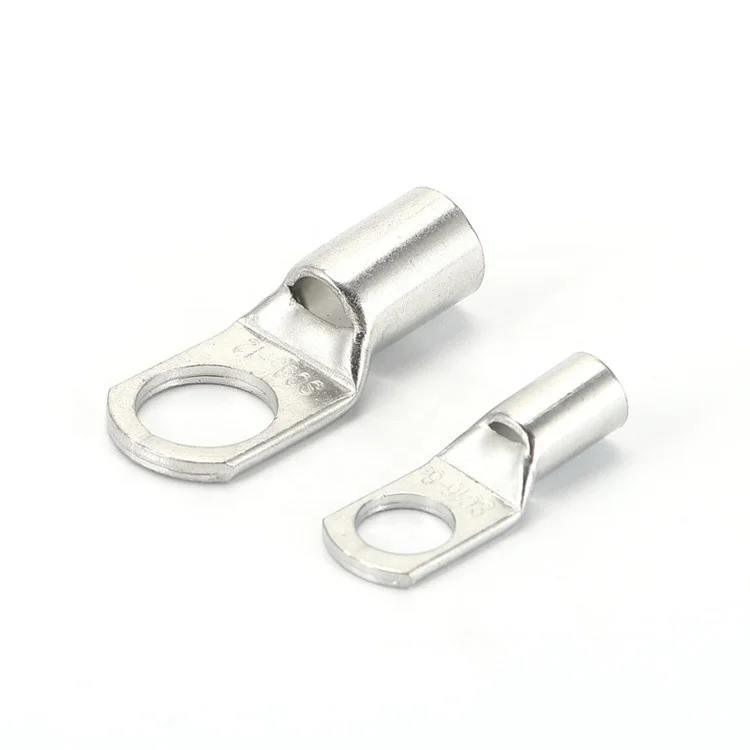 Wholesale SC Series Copper Cable Lug Wire Terminal Connector