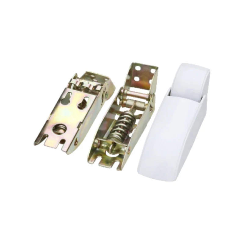 
Sheet metal parts of adjust chest steel freezer door spring hinges 