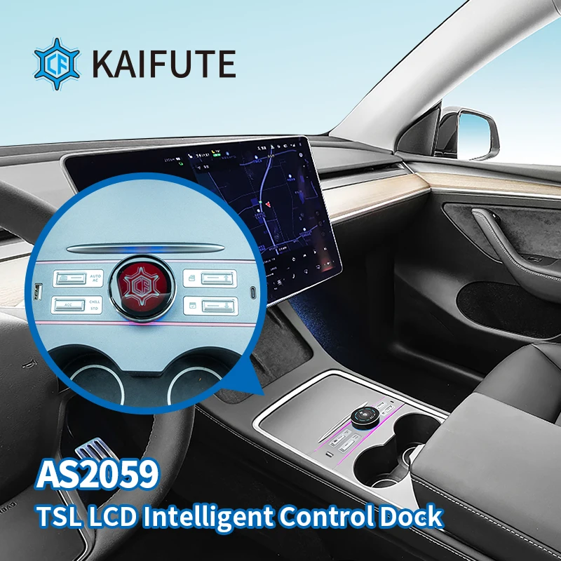 Встроенный USB-адаптер удлинителя док-разъема для Tesla model3/y