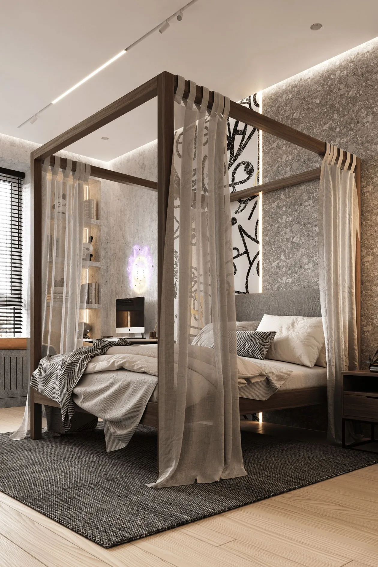 3d дизайн интерьера для дома, квартиры, гостиной, ванной