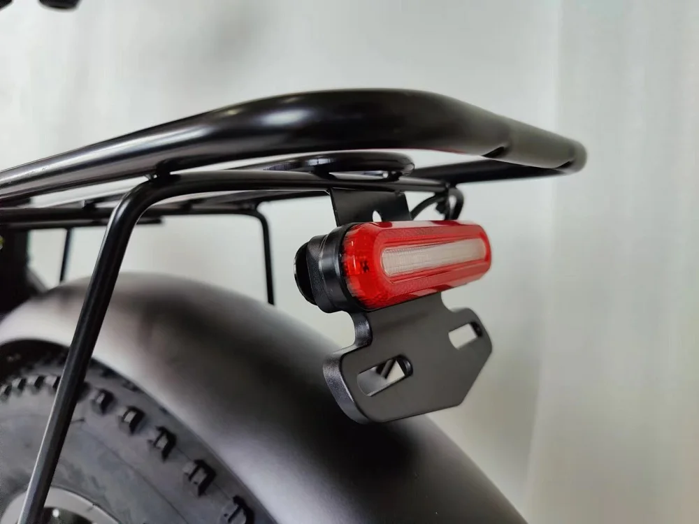 2023 City Ebike 1000w 48v 20 Inch Lithium Battery Boombike electric bicycle e bicycle folding Ebike