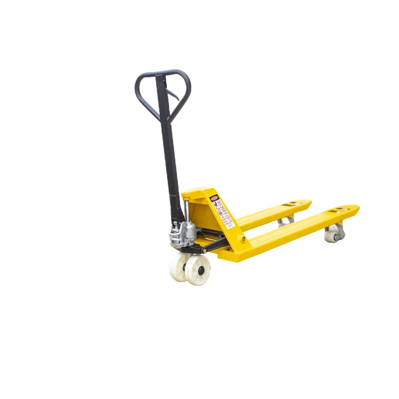 Hot Sale Factory Price 2000KG 2500KG 3000KG 5000KG 2T 2.5T 3T 5T Hydraulic Hand Pallet Truck