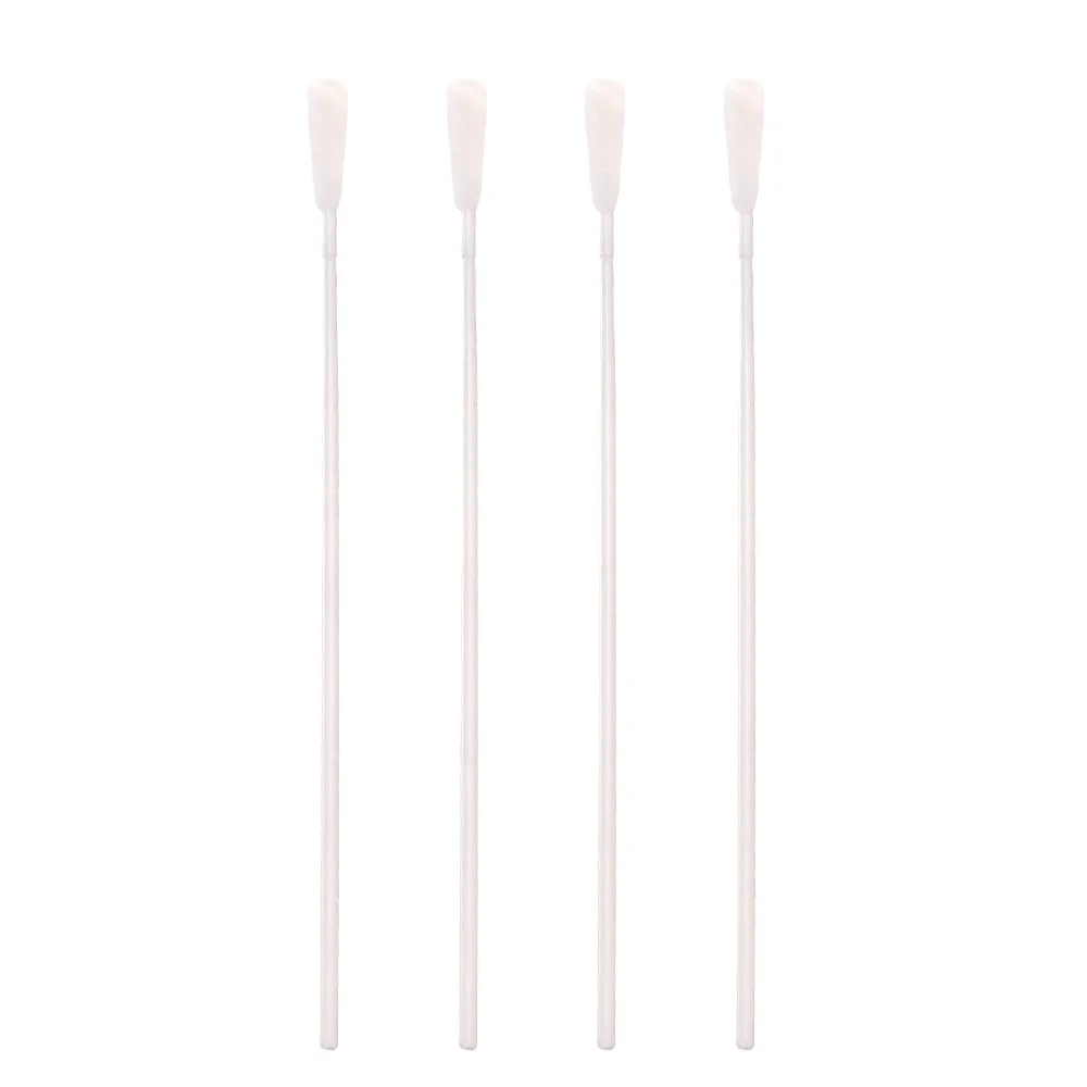 High quality Viral Transport flocked  steril test flocked swab sticks 3ml for sale