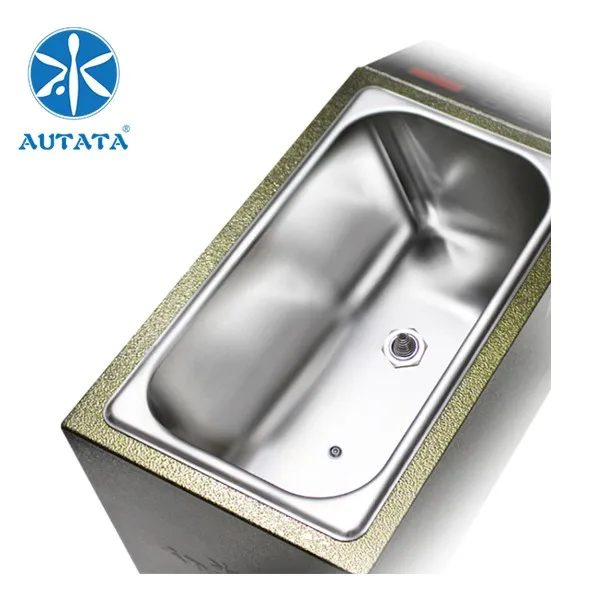 AUTATA small bubble milk tea equipment automatic fructose liquid dispenser machine  9LS  with 24 keys