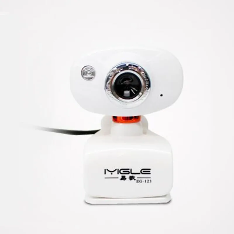 USB network computer camera 1080P high definition 2K Internet bar monitoring 720P network class live PC webcam