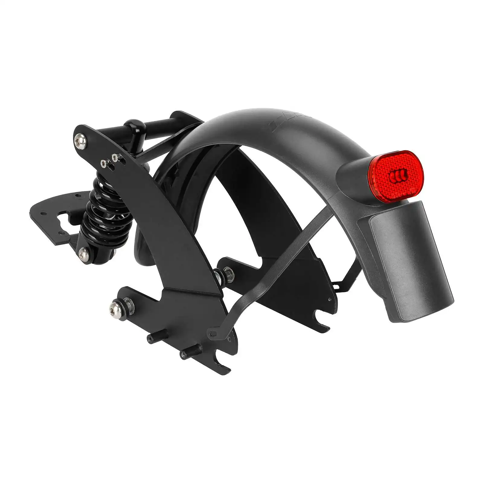 E скутер подвеска Ulip задняя для Kuickwheel S1-C/S1-C Pro скутеры амортизатор электрический запасные части
