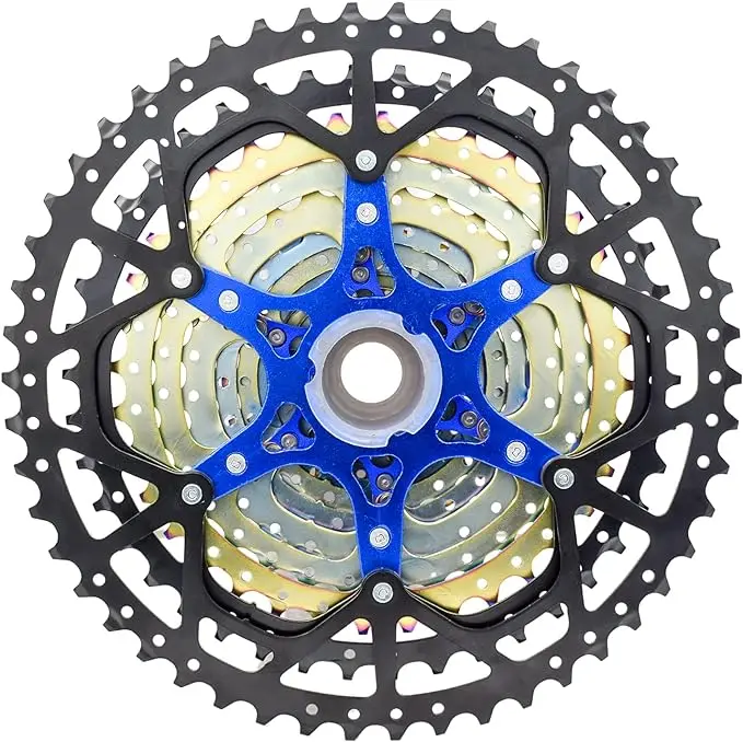 Road Mountain Bike Single Speed Cassette Bicycle Single Cog 1speed Gear Freewheel Sprocket