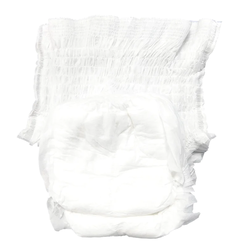 incontinence underwear disposable adult pants plastic pants adult