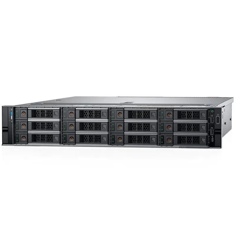 D ell PowerVault ME4 Series Storage ME4012 ME4024 and ME4084 12, 24 and 84 drive slots 2U SAN/DAS ARRAY Expansion Enclosure