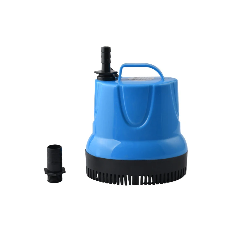 DL  HIGH QUALITY mini water pump 25w 1000l/h 1.8m pump