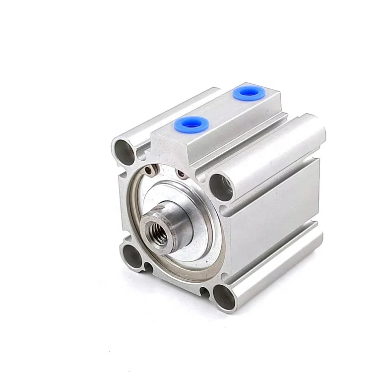 High Quality Air Cylinder Compact Pneumatic Cylinder Linear Actuator Air Cylinder SDA Series CDQ2B40-10DZ