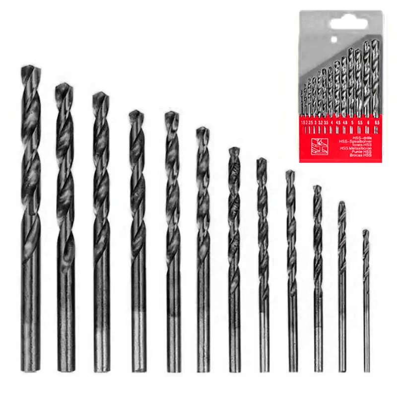 Hardness twist steel bit cemented carbide bit is used for ceramic tile, granite marble.