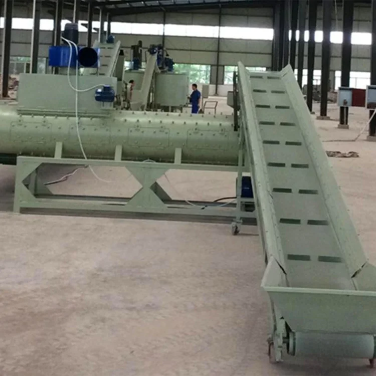 
Factory sale bottle recycling pet flakes hot washing line 