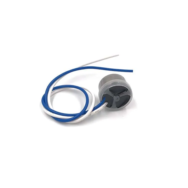 QE refrigerator bimetal defrost thermostat L70