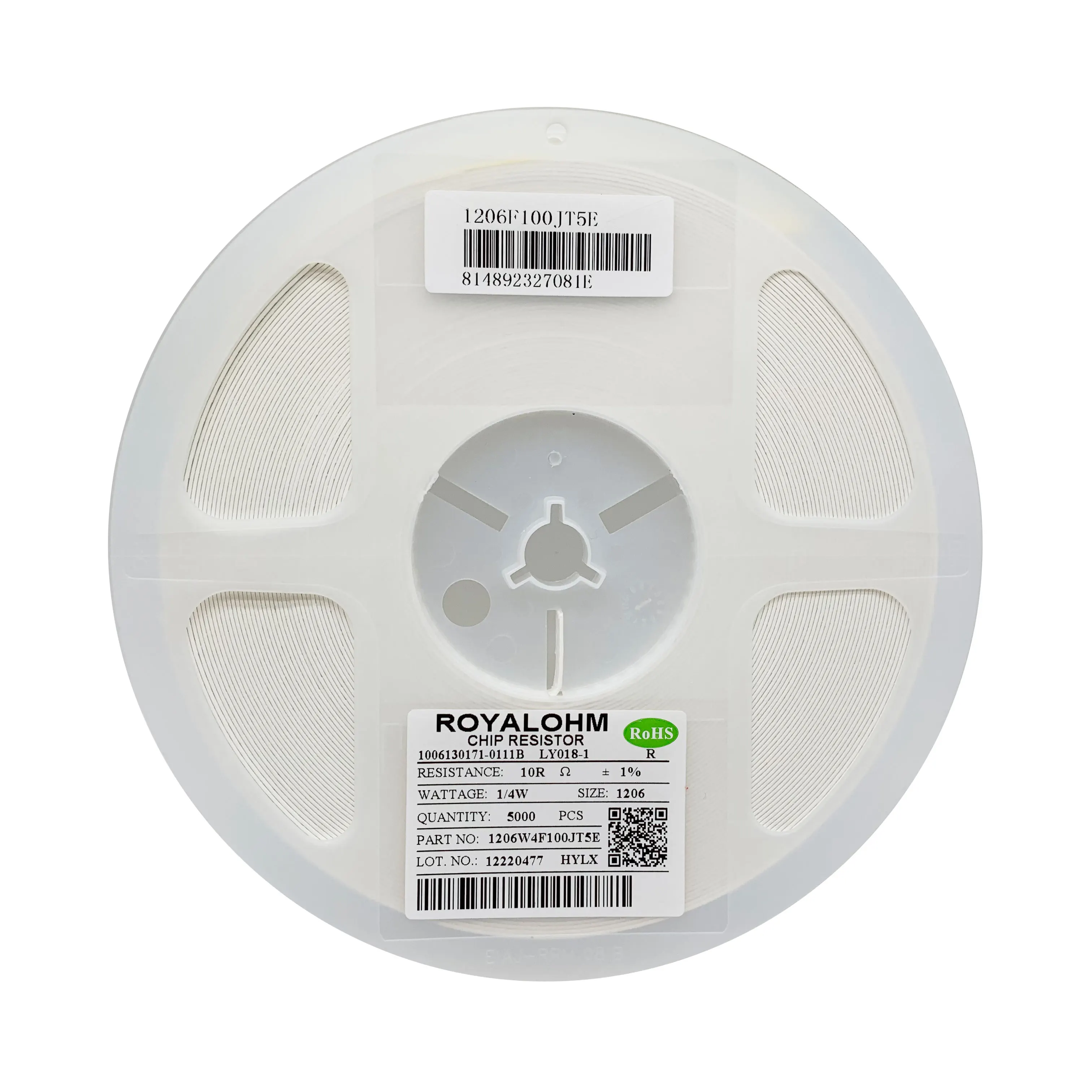 Оптовая продажа конденсаторы SMD 0402 0603 0805 1206 0 1 мкФ 2 10 22 16V 25V 50V X5R 5% 10% BOM SMT PCB PCBA