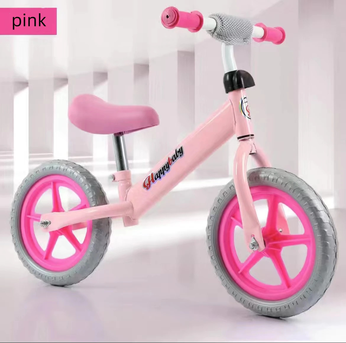 new model kids bicycle kids cycle baby balance bike running bike for kids