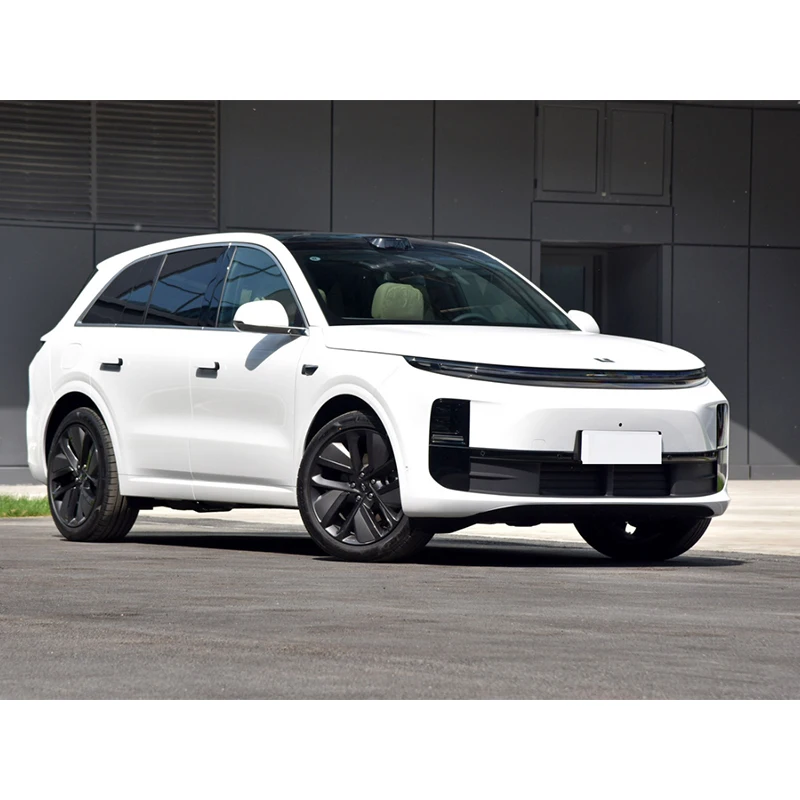 Hot Sale Lixiang l6 2024 Large SUV New Car New Products in Stock Deposit lixiang l6 car in stock
