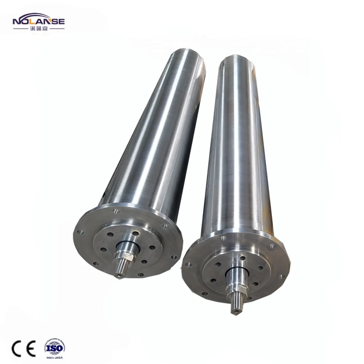 Customize S304 S316 Stainless Steel Hydraulic Cylinders Factory