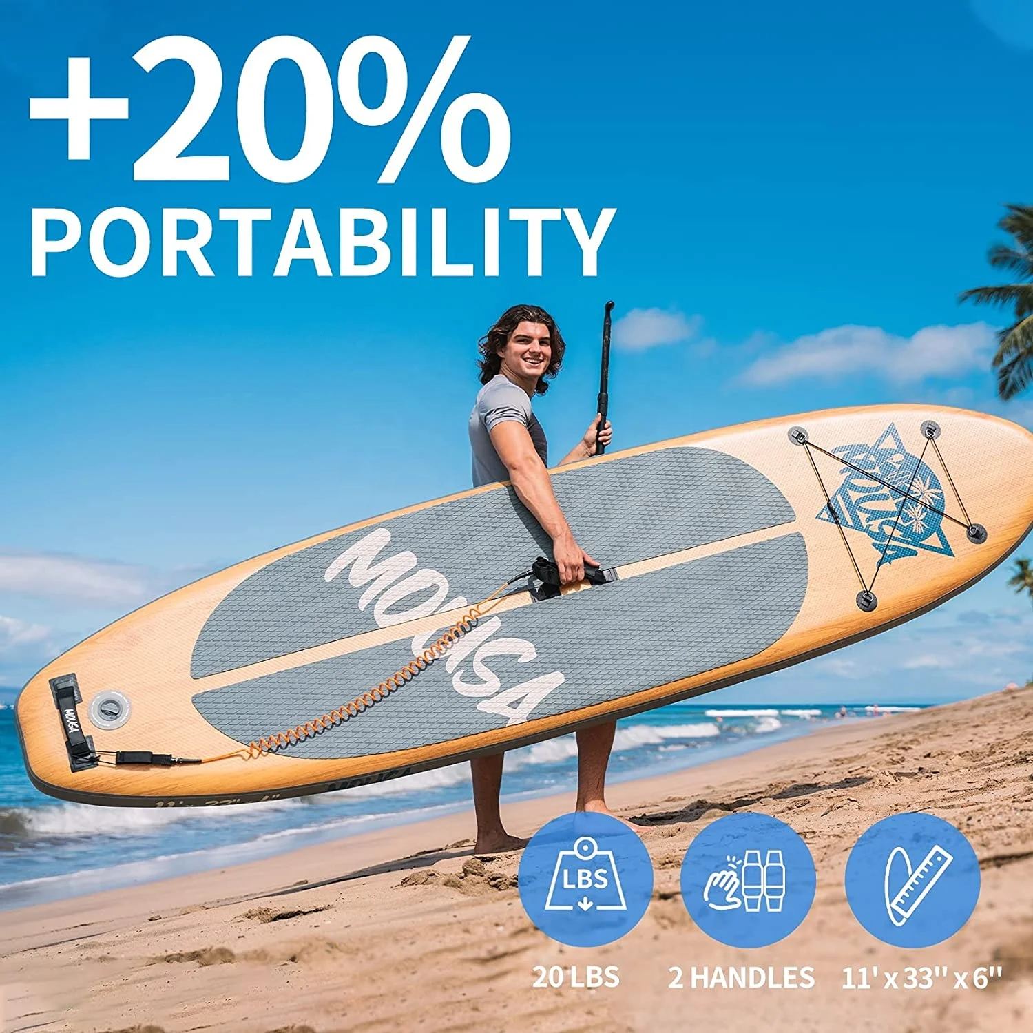 Latest design inflatable surfboard supboard isup stand up paddleboard inflatable sup board
