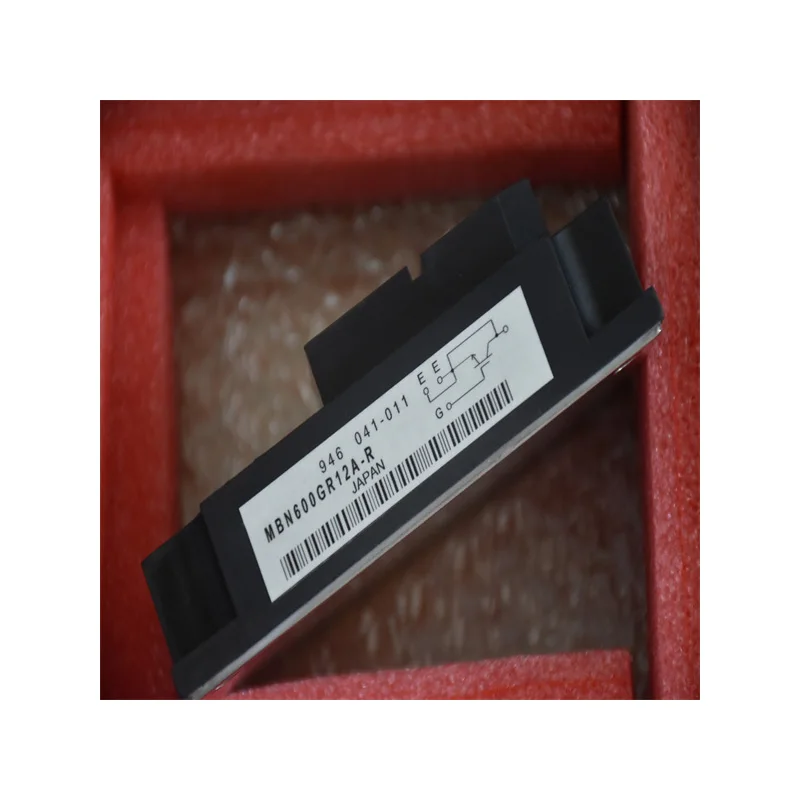 Price discount New Power Igbt Electronics Module MBM400HS6B Hita