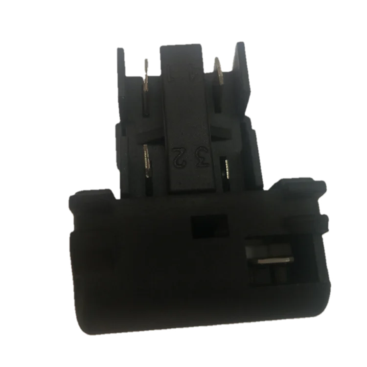 Compressor relay PTC starting relay Refrigeration Fridge Device Parts Refrigerator PTC Relay