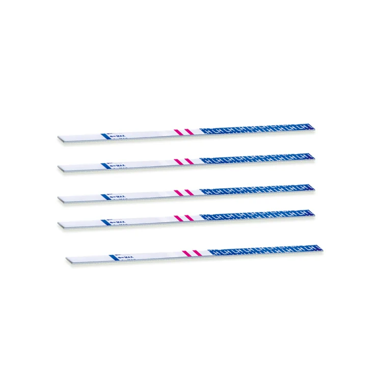 high acurancy women  rapid test LH Ovulation Test Strips
