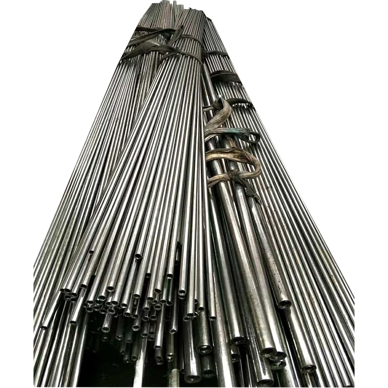 astm a333  astm a 335 p5 round seamless carbon steel pipe astm a106 b srl