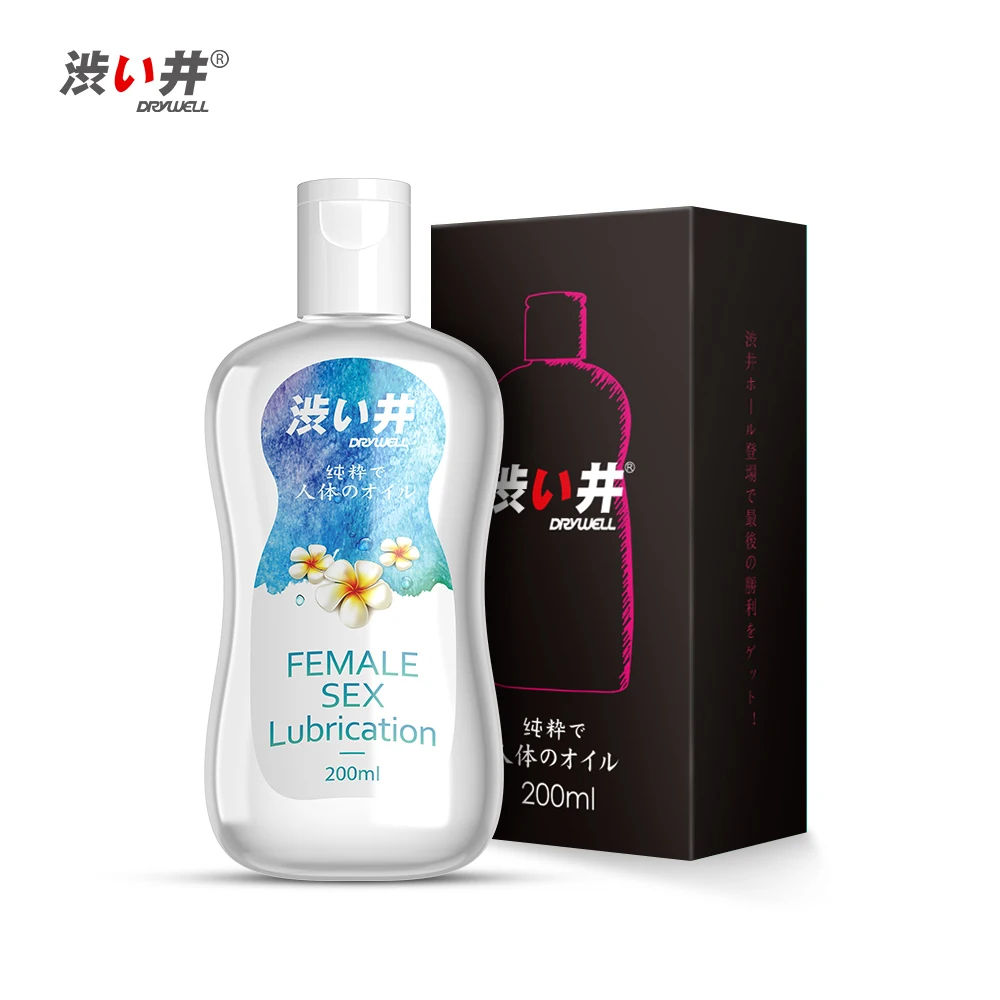 
Proper price top quality popular product sex lubricant 